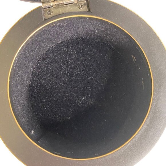 Angels Song Blk Rd Box Storage Trinket Box Photo Frame Decorative - Picture 4 of 7